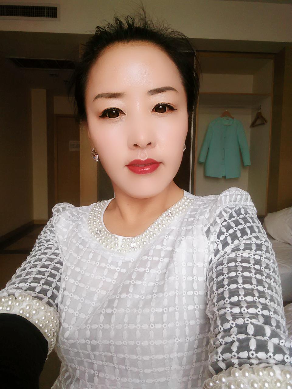 32歲離異女徵婚照片(id:79105207)_甘肅慶陽徵婚交友_珍愛網