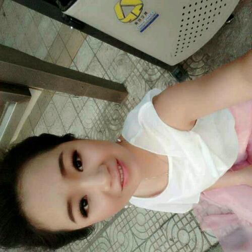 女汉纸资料照片_云南曲靖征婚交友_珍爱网