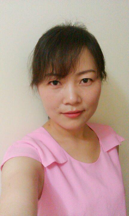 34岁未婚女征婚照片(id:79249669)_河南郑州征婚交友_珍爱网