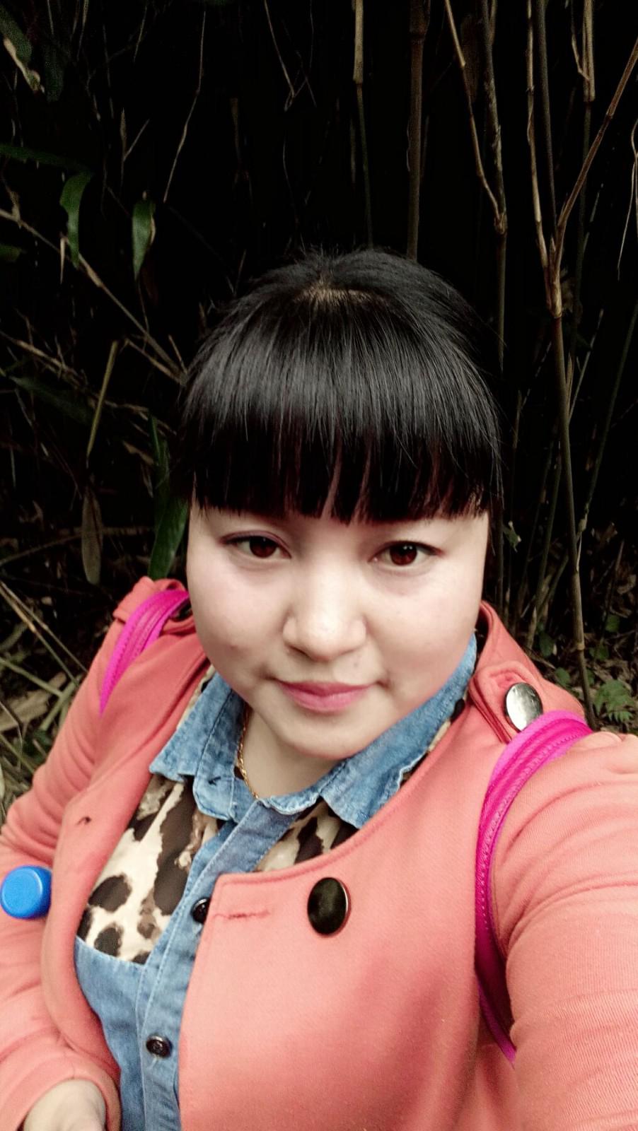 31岁未婚女征婚照片(id:79264777)_湖南张家界征婚交友_珍爱网