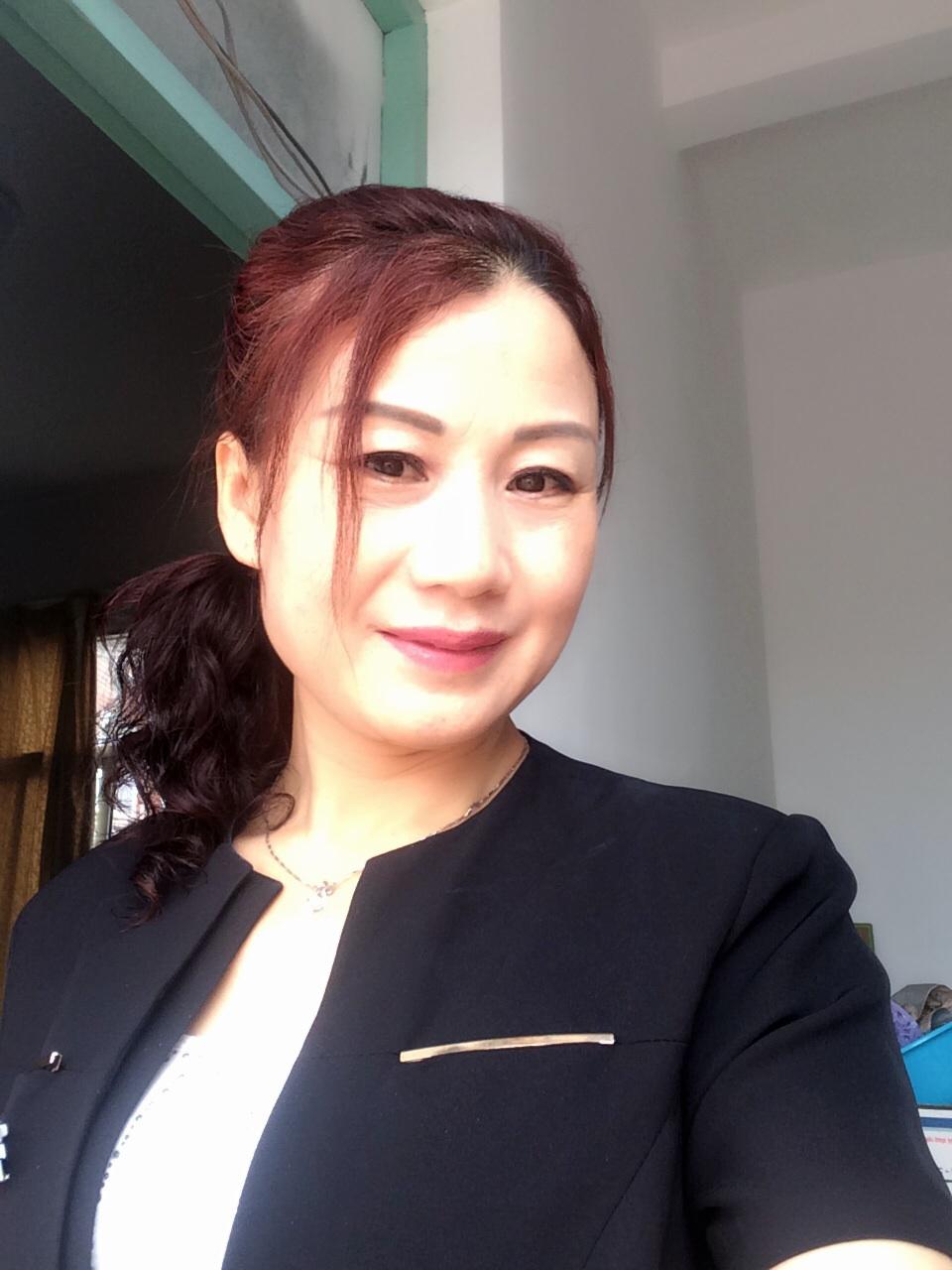 45岁离异女征婚照片(id:79325659)_福建福州征婚交友_珍爱网