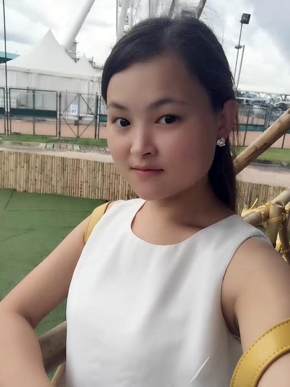 25歲未婚女徵婚照片(id:79419823)_廣東深圳徵婚交友_珍愛網