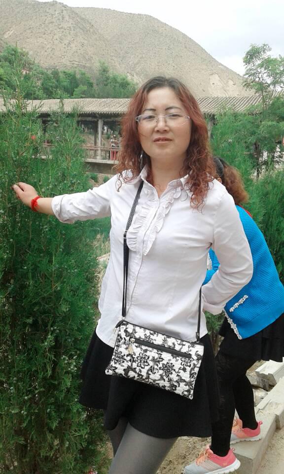 38岁离异女征婚照片(id:79462867)_甘肃白银征婚交友_珍爱网