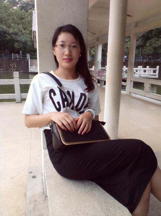 29岁离异女征婚照片(id:79667725)_广东深圳征婚交友_珍爱网