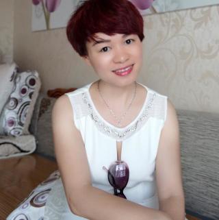 32岁离异女征婚照片(id:80510461)_广西南宁征婚交友_珍爱网