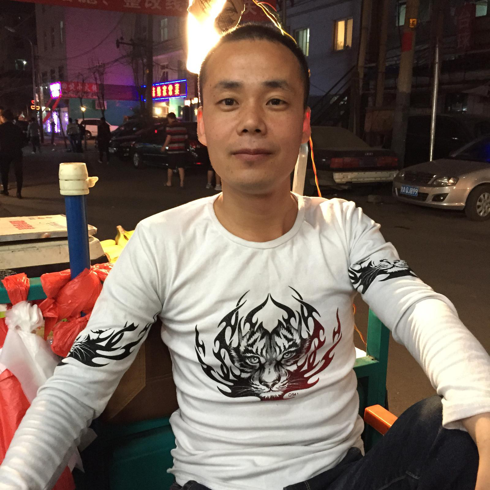 33岁未婚男征婚照片(id:80521573)_北京征婚交友_珍爱网