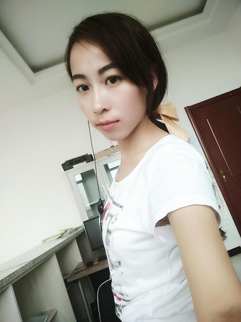 24歲未婚女徵婚照片(id:80575951)_山西朔州徵婚交友_珍愛網