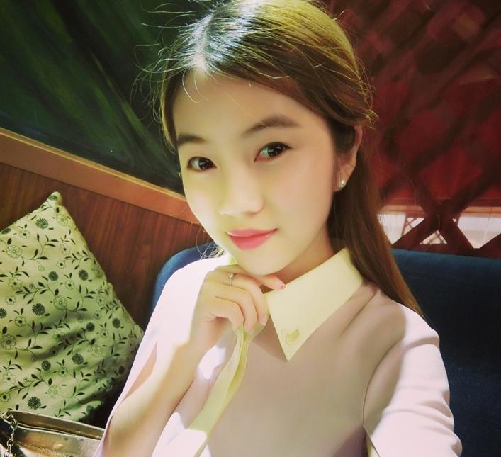 35岁未婚女征婚照片(id:80582305)_四川成都征婚交友_珍爱网