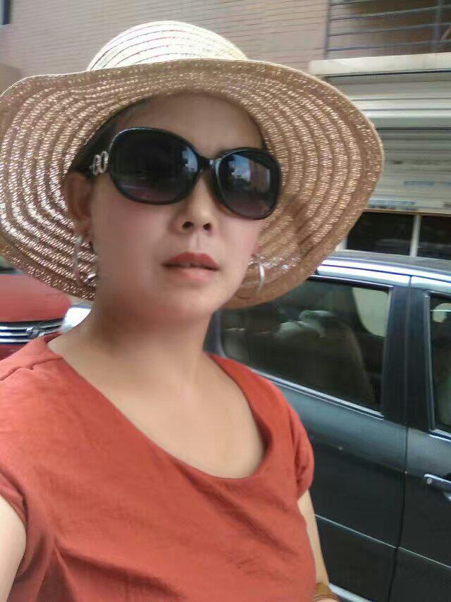 41歲離異女徵婚照片(id:80764795)_湖北武漢徵婚交友_珍愛網