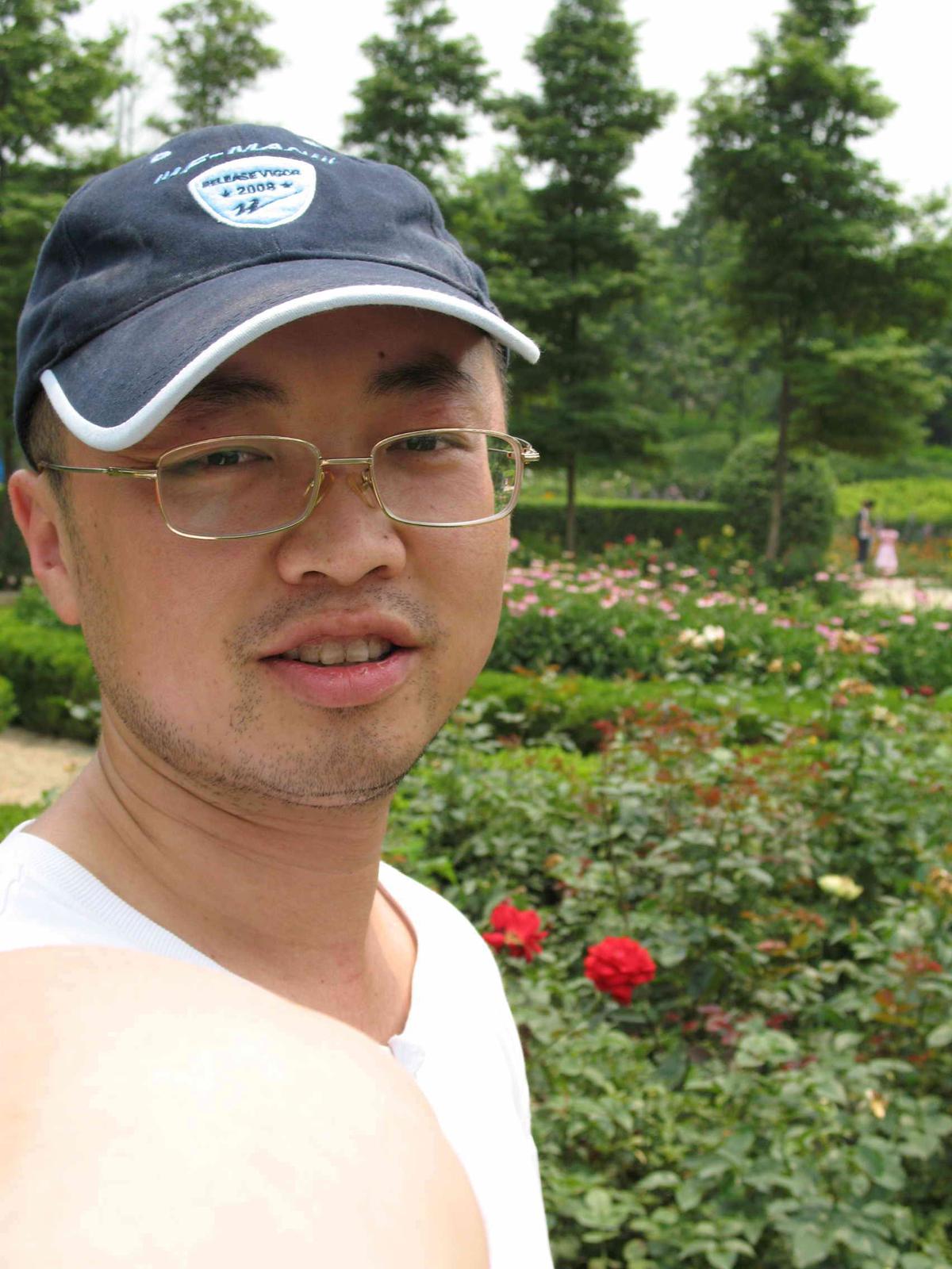 38岁未婚男征婚照片(id:80845411)_内蒙古通辽征婚交友_珍爱网