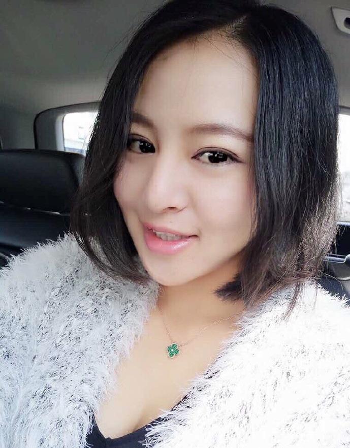 33岁离异女征婚照片(id:80888683)_山东烟台征婚交友_珍爱网