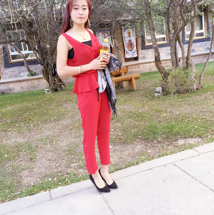 23歲未婚女徵婚照片(id:81152467)_雲南迪慶藏族自治州徵婚交友_珍愛