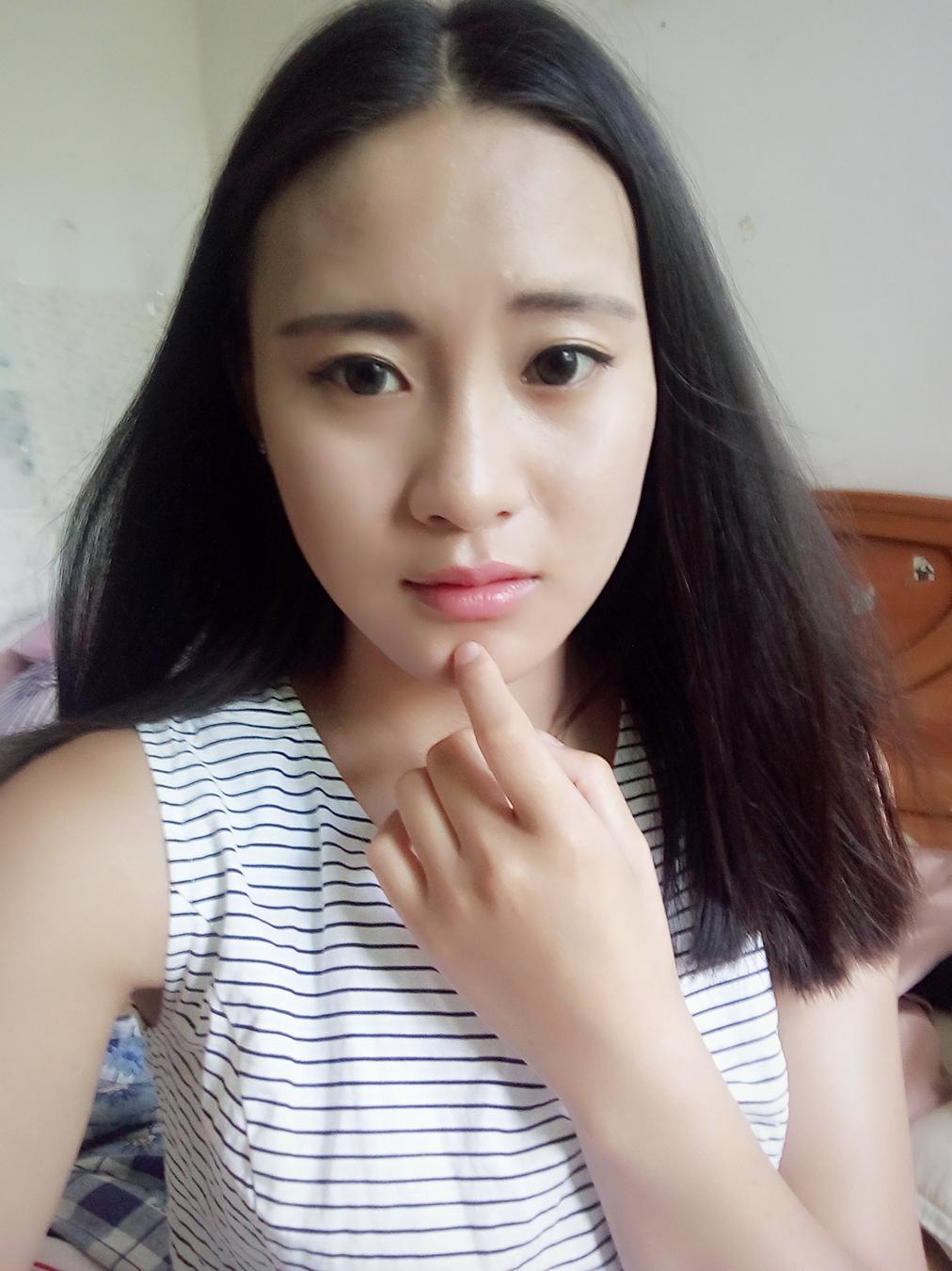 24岁未婚女征婚照片(id:81219139)_重庆征婚交友_珍爱网