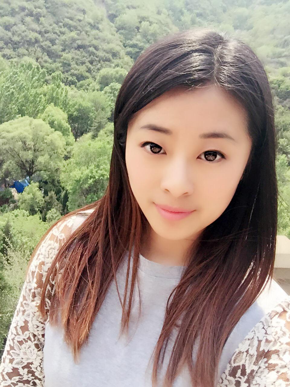 27岁未婚女征婚照片(id:81316789)_山西晋中征婚交友_珍爱网