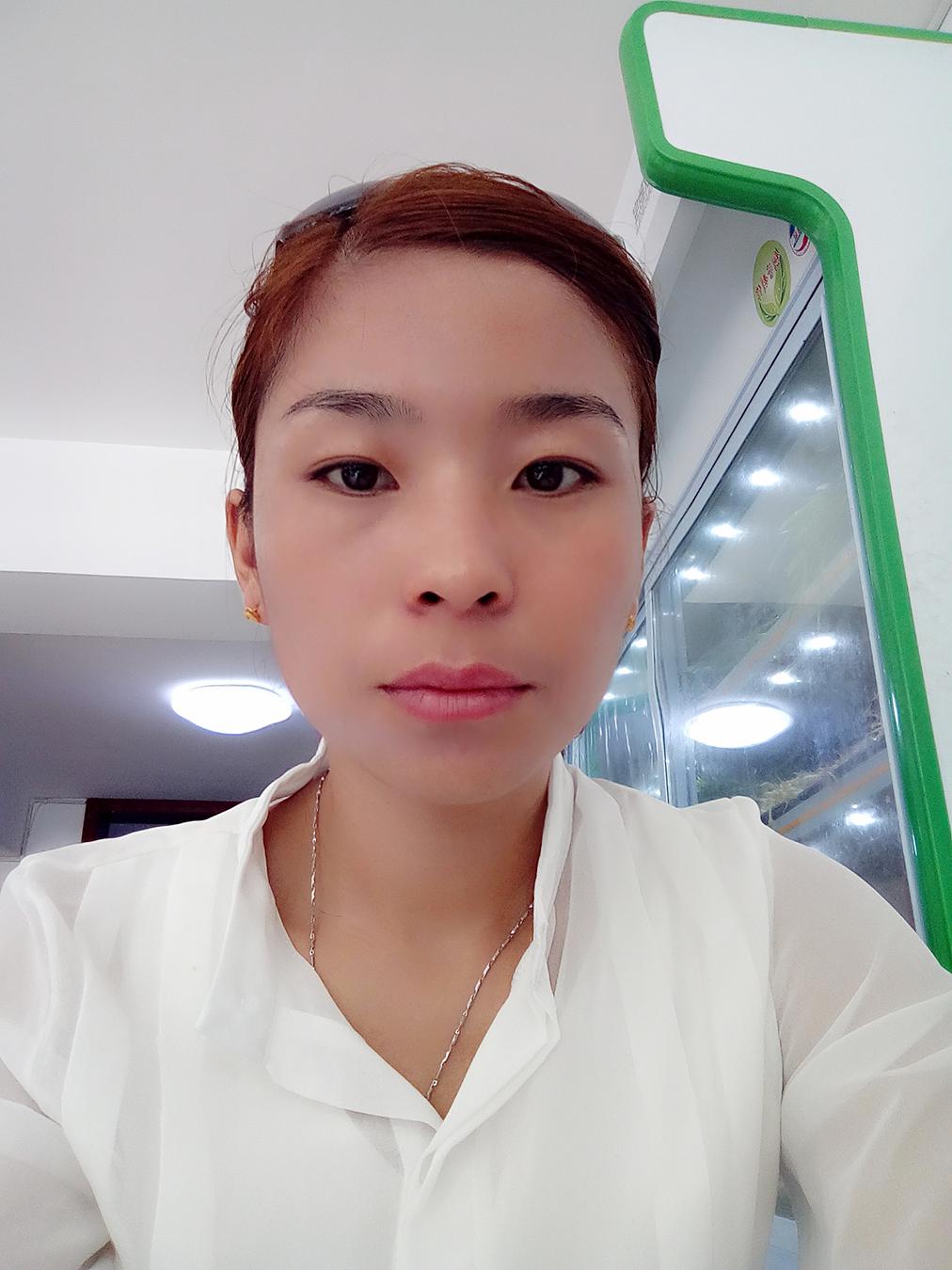 33岁离异女征婚照片(id:81659257)_山东烟台征婚交友_珍爱网
