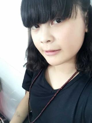19岁未婚女征婚照片(id:81875053)_四川德阳征婚交友_珍爱网