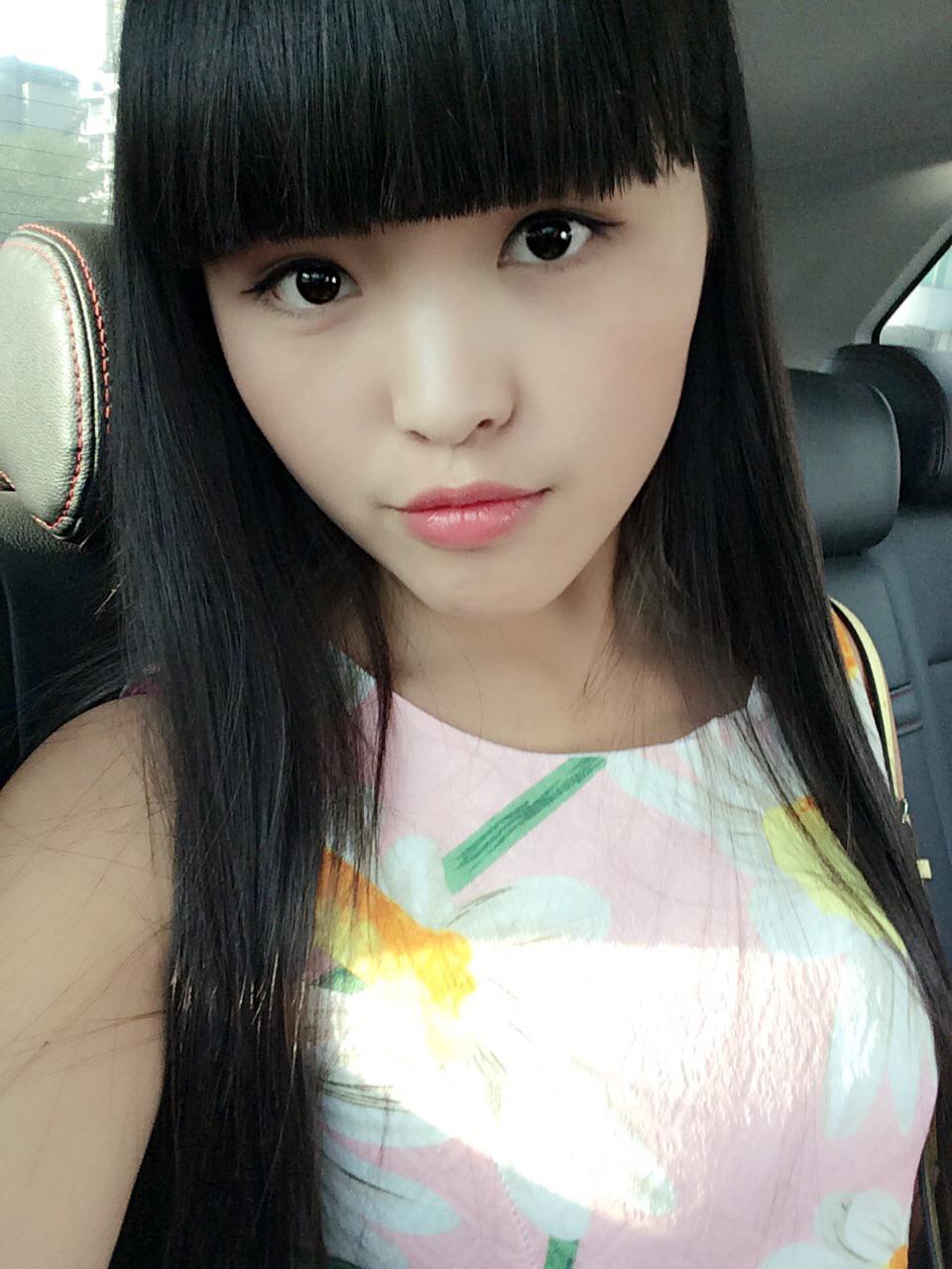 21岁未婚女征婚照片(id:81909517)_四川成都征婚交友_珍爱网