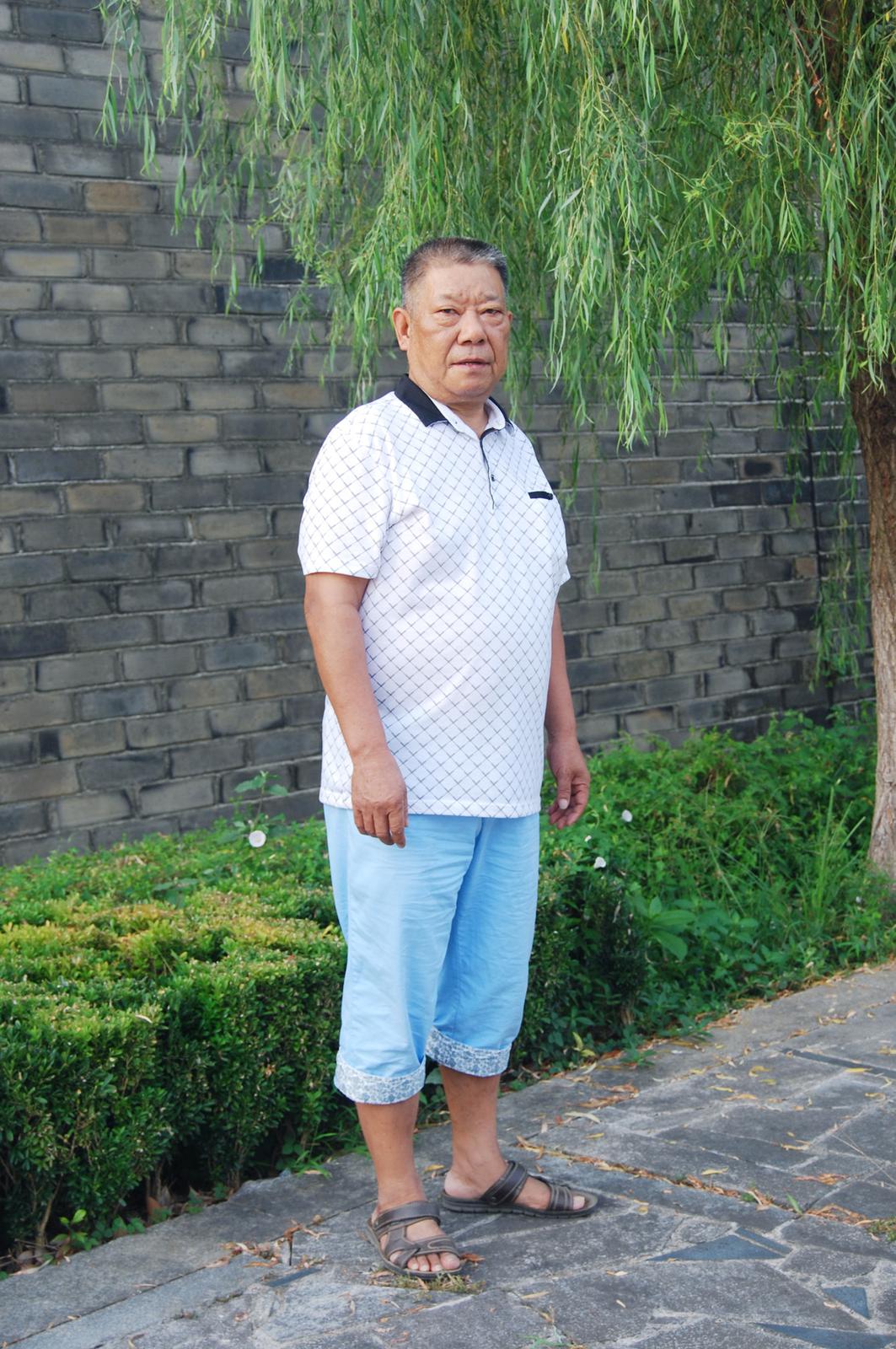 67歲喪偶男徵婚照片(id:82082551)_湖南益陽徵婚交友_珍愛網