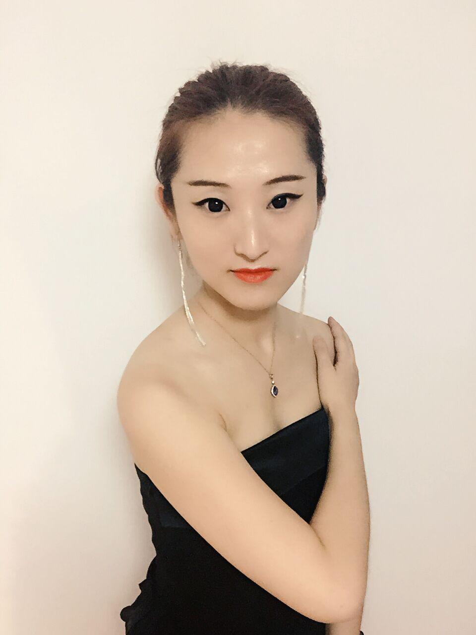 31岁未婚女征婚照片(id:82128667)