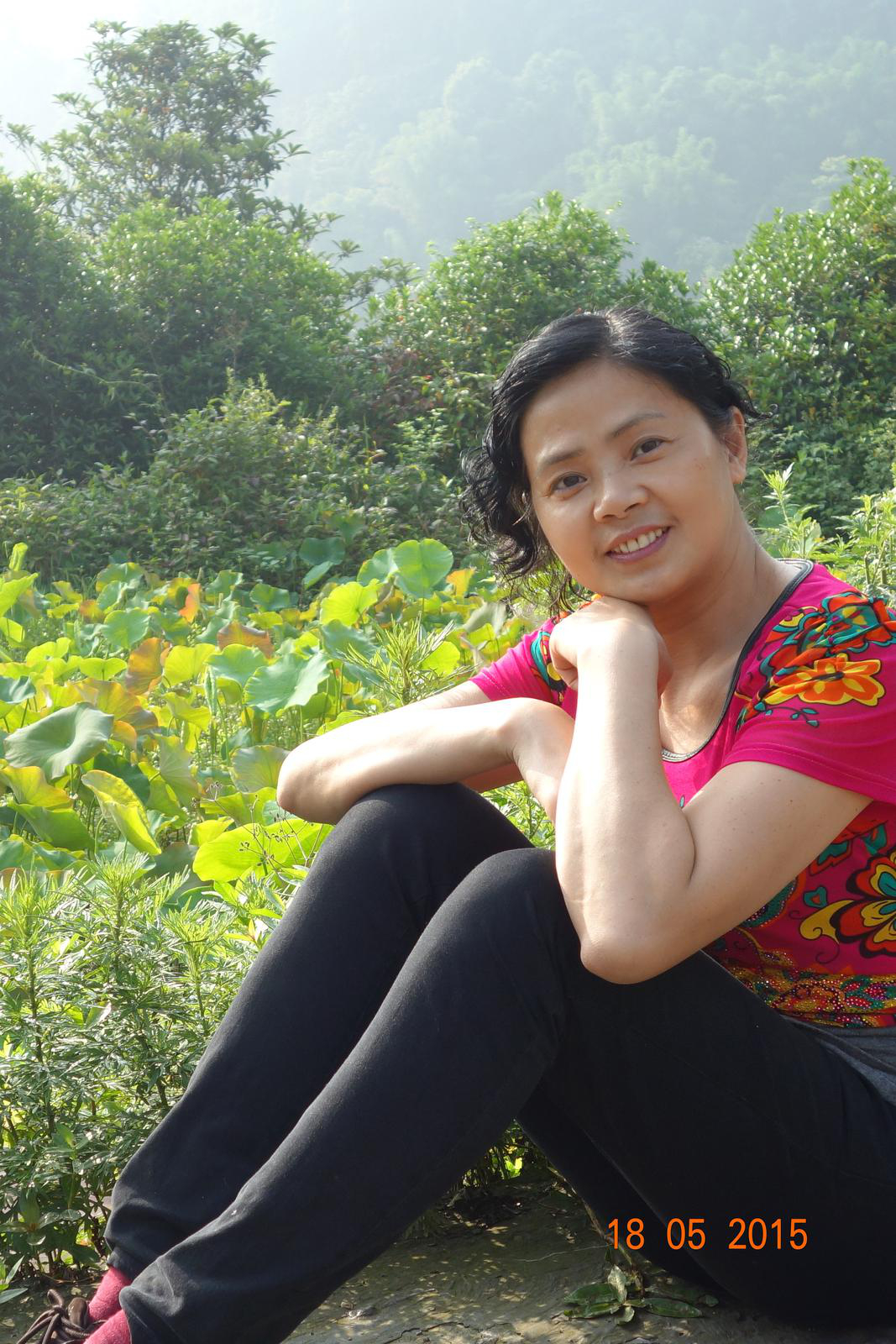 55岁离异女征婚照片(id:82212937)_重庆征婚交友_珍爱网