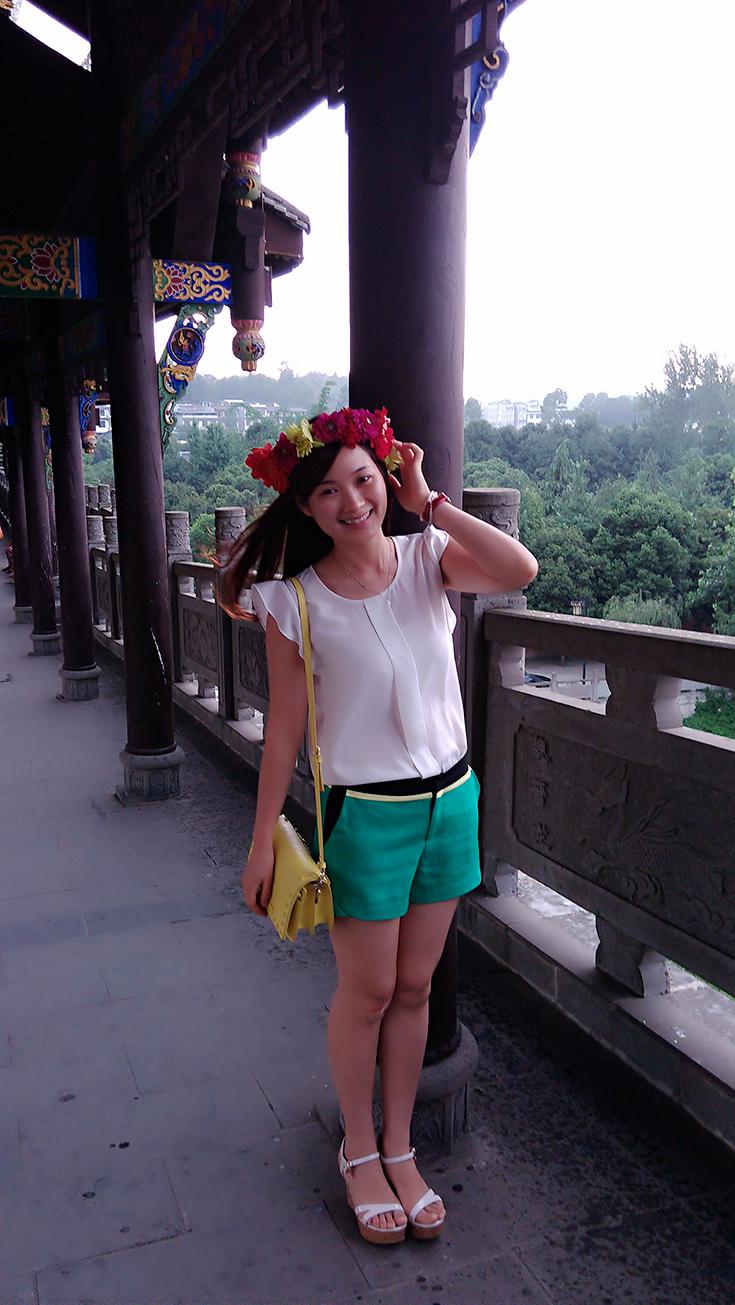 28岁未婚女征婚照片(id:82511581)_四川自贡征婚交友_珍爱网