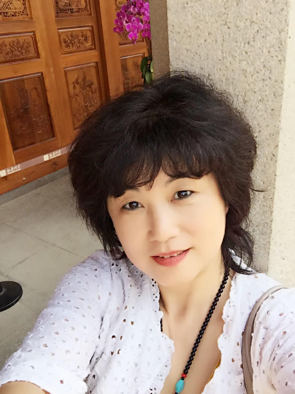 54岁离异女征婚照片(id:83468461)_北京征婚交友_珍爱网