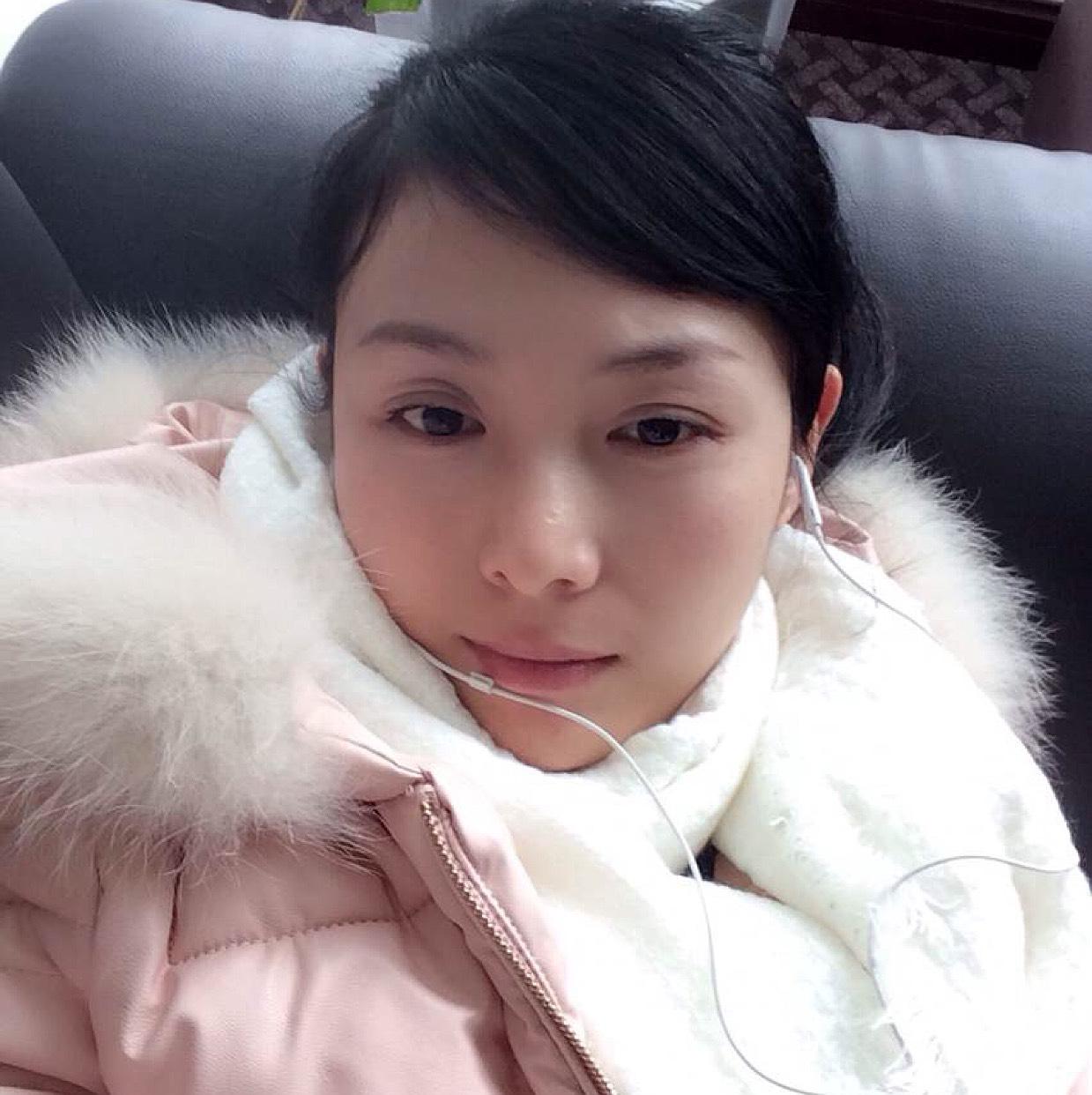 35岁离异女征婚照片(id:83546995)_江西南昌征婚交友_珍爱网