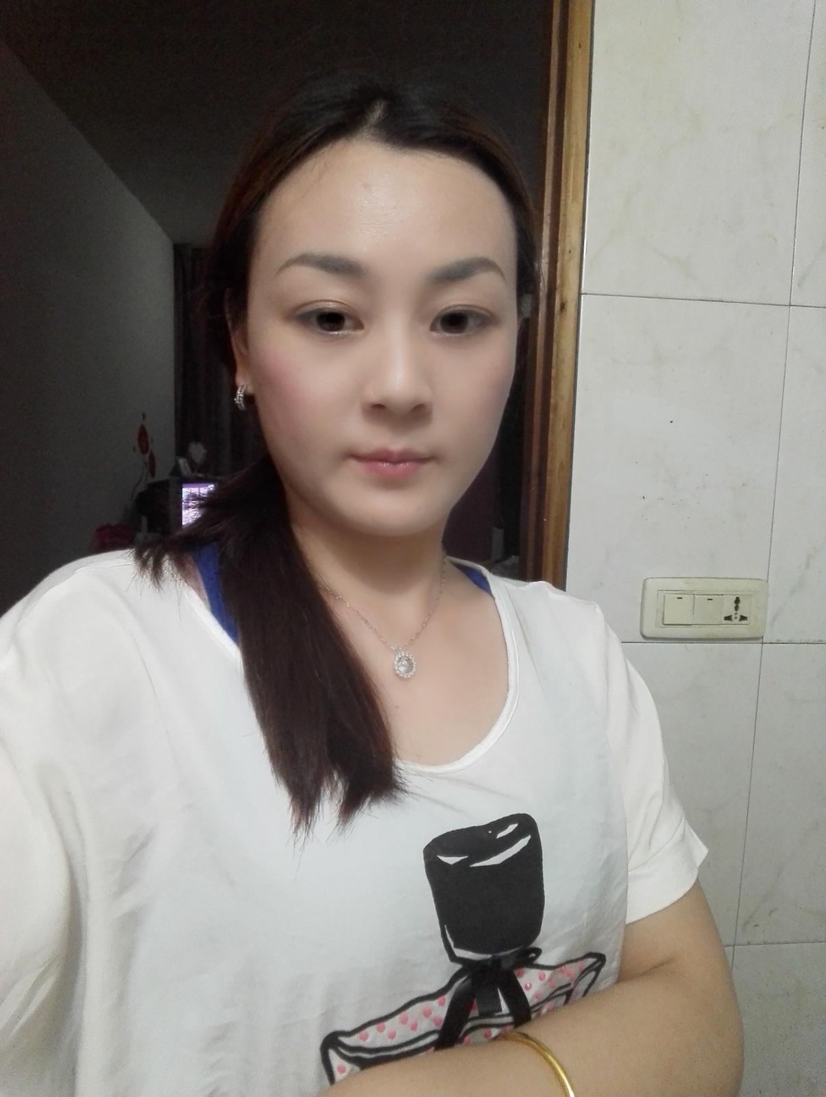 32岁离异女征婚照片(id:83629537)_浙江温州征婚交友_珍爱网
