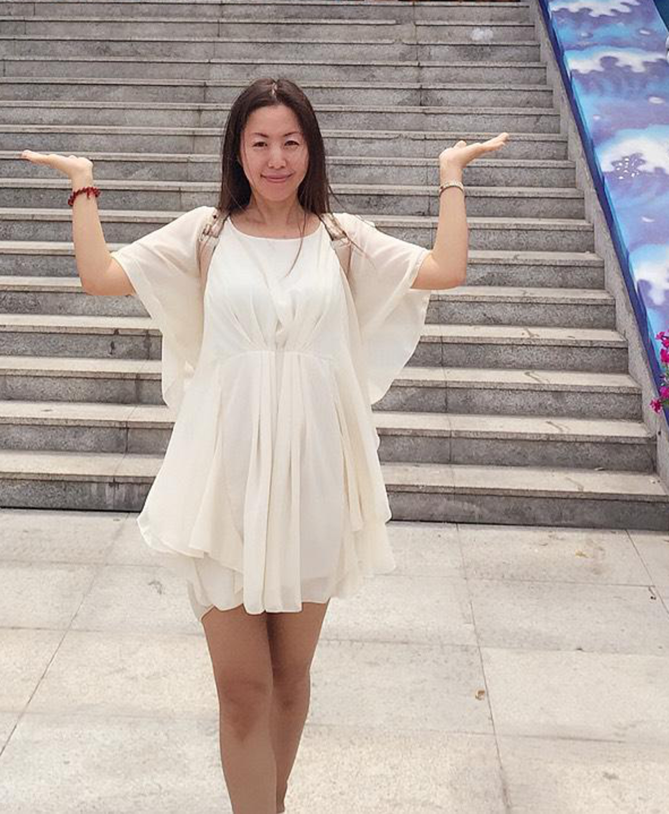 38岁未婚女征婚照片(id:83715901)_吉林长春征婚交友_珍爱网