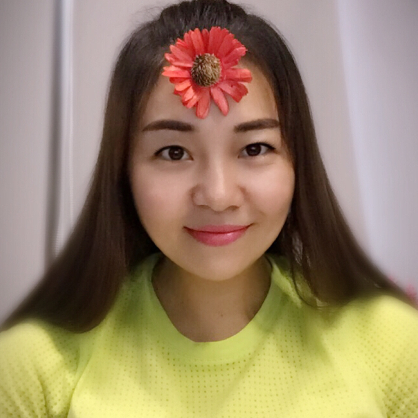 牛皮糖糖资料照片_四川成都征婚交友_珍爱网