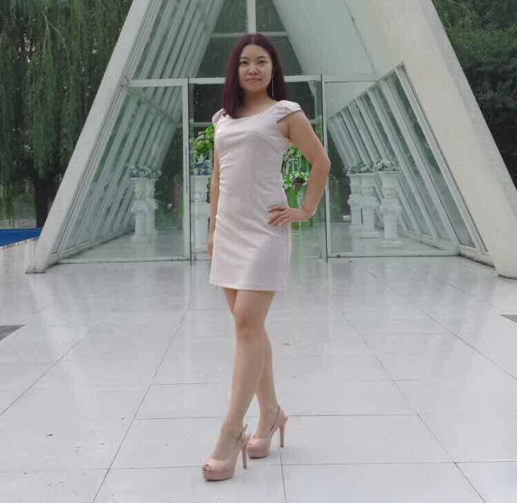 marianna资料照片_辽宁沈阳征婚交友_珍爱网