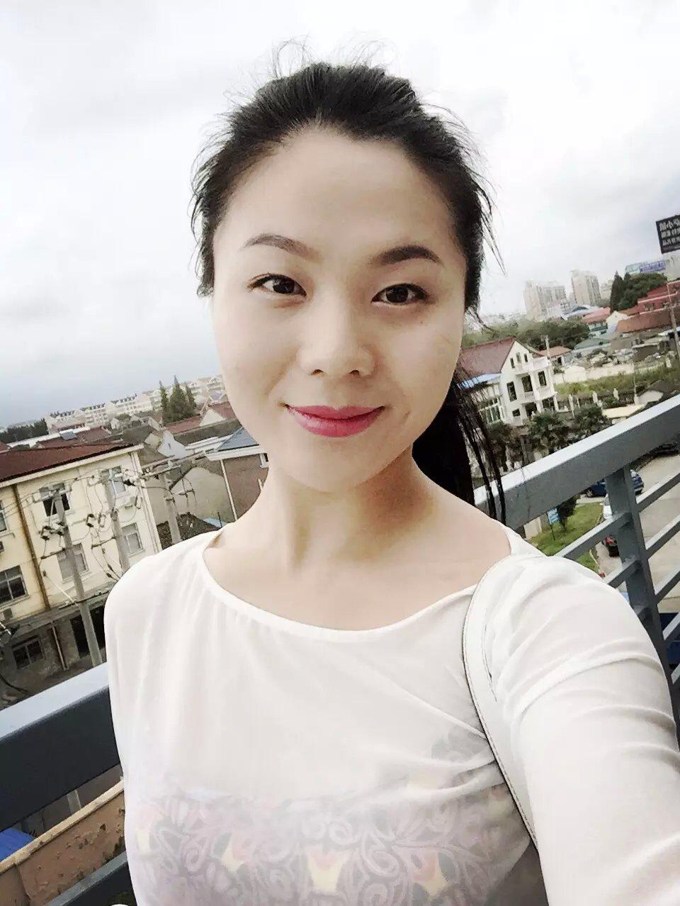 30歲未婚女徵婚照片(id:84316603)_上海徵婚交友_珍愛網