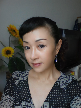 46岁离异女征婚照片(id:84488335)_四川绵阳征婚交友_珍爱网