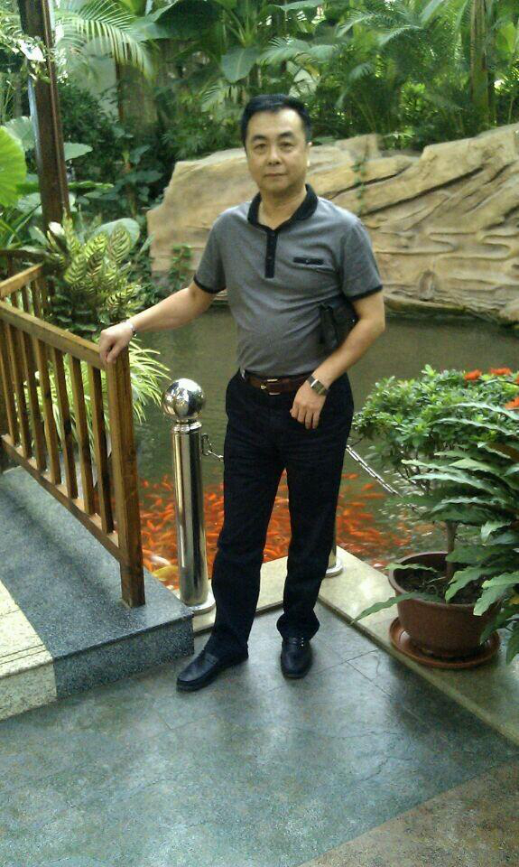 58岁丧偶男征婚照片(id:84727969)_广东深圳征婚交友_珍爱网