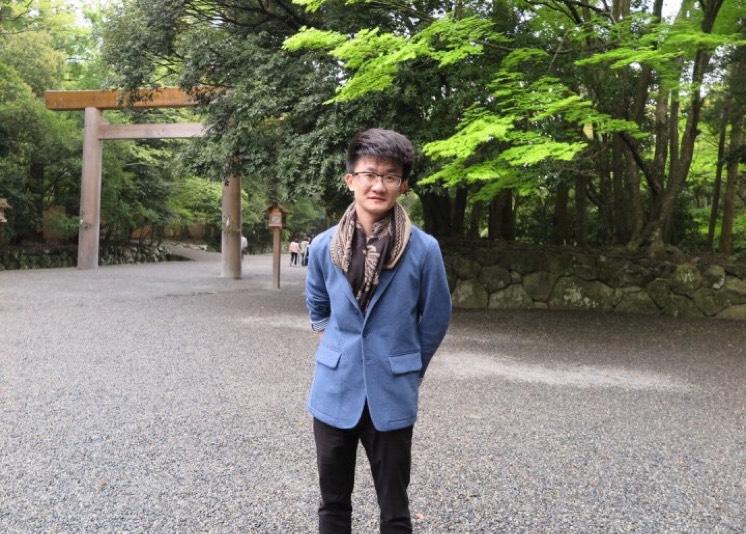 alexchu资料照片_上海征婚交友_珍爱网