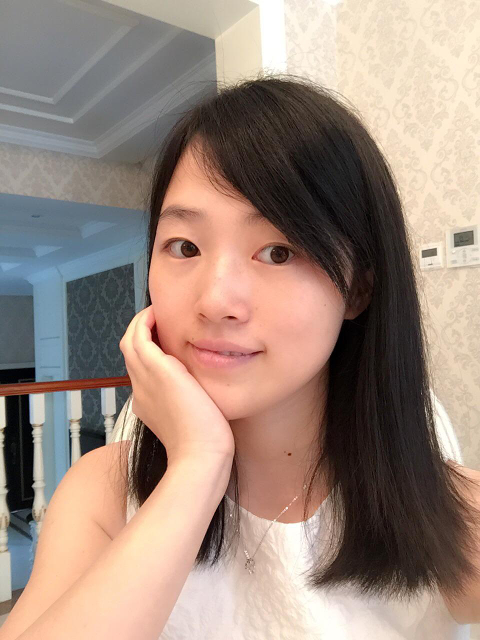 30岁未婚女征婚照片(id:84895615)_上海征婚交友_珍爱网