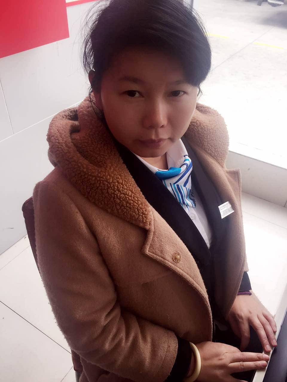 41岁离异女征婚照片(id:84903625)_广东深圳征婚交友_珍爱网