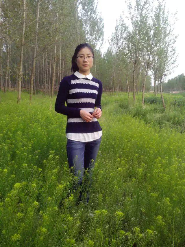 37岁离异女征婚照片(id:84932659)_山东临沂征婚交友_珍爱网