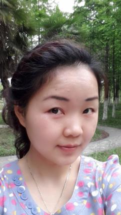 30岁未婚女征婚照片(id:85240993)_安徽合肥征婚交友_珍爱网