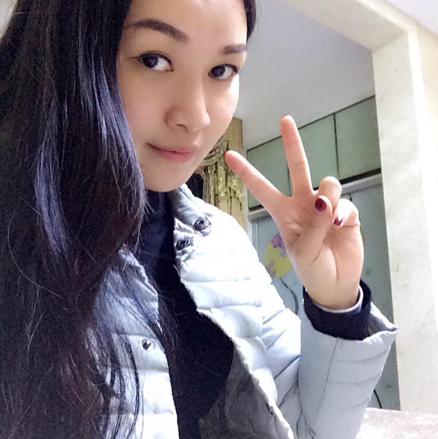 lily资料照片_广东深圳征婚交友_珍爱网