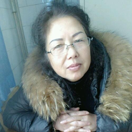 60岁丧偶女征婚照片(id:86008231)_河南平顶山征婚交友_珍爱网