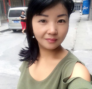 34岁离异女征婚照片(id:86034649)_江西上饶征婚交友_珍爱网