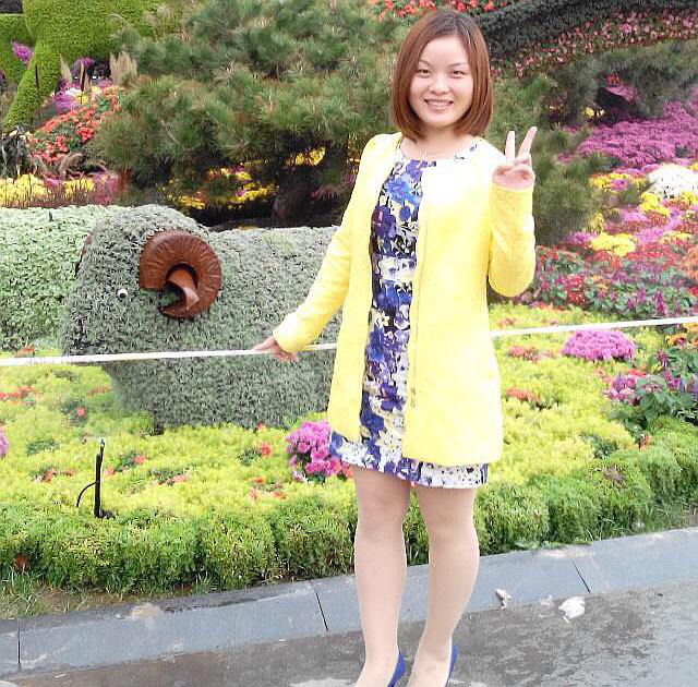 26岁未婚女征婚照片(id:86118589)_江苏苏州征婚交友_珍爱网
