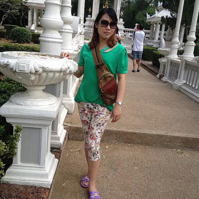 33岁未婚女征婚照片(id:86679709)_河北沧州征婚交友_珍爱网