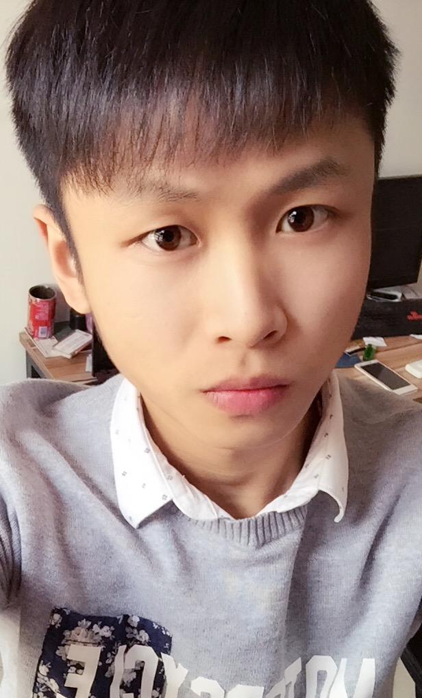 22岁未婚男征婚照片(id:86814937)_浙江金华征婚交友_珍爱网