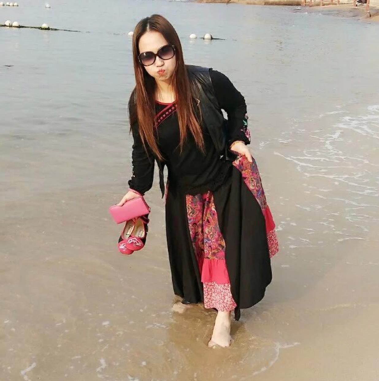 49岁离异女征婚照片(id:86836531)_广东珠海征婚交友_珍爱网