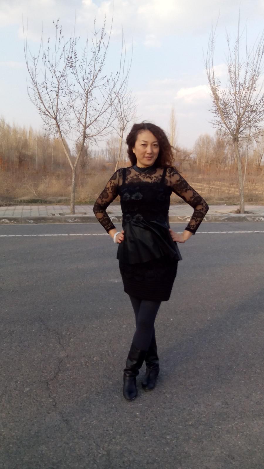 46岁离异女征婚照片(id:86869591)_新疆昌吉征婚交友_珍爱网