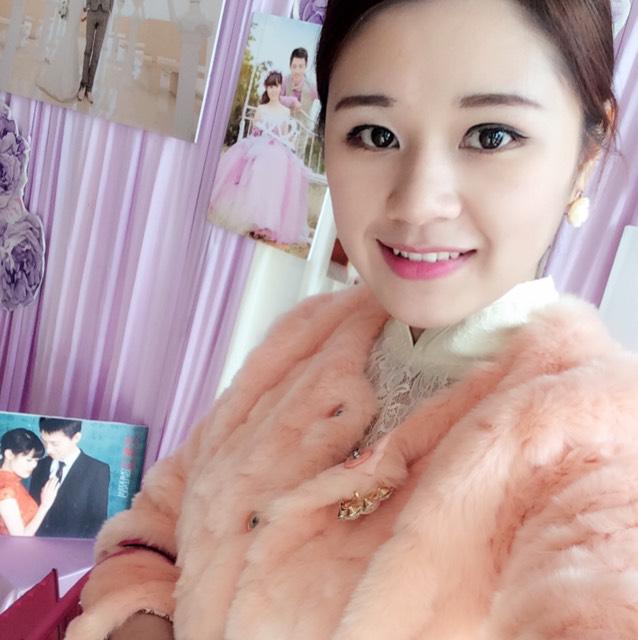 欧阳资料照片_广东深圳征婚交友_珍爱网