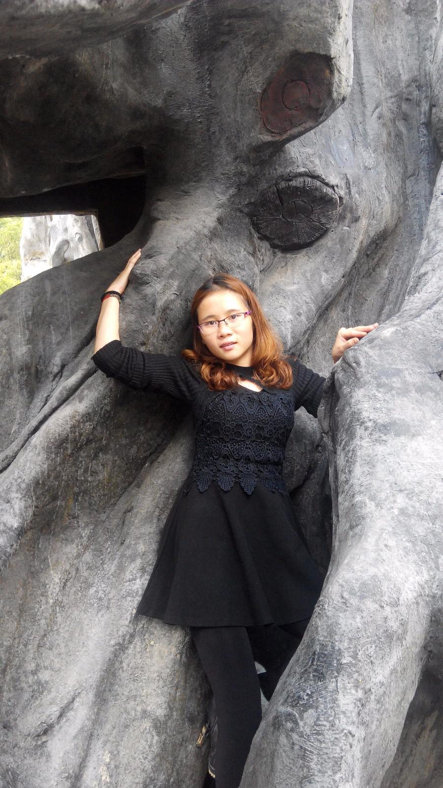 29岁未婚女征婚照片(id:87149959)_广东韶关征婚交友_珍爱网