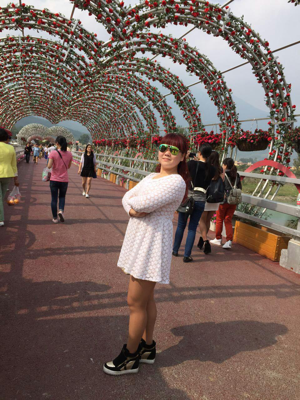 32岁离异女征婚照片(id:87287449)_四川德阳征婚交友_珍爱网